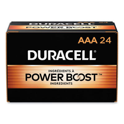 AAA ALKALINE BATTERY COPPERTOP(DURACELL)